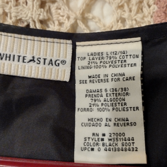 Vest - Picture 5 of 6